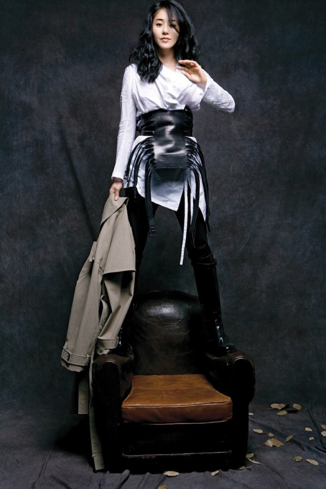 Actresses Fotoğrafı