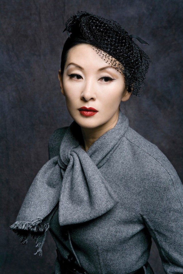 Actresses Fotoğrafı