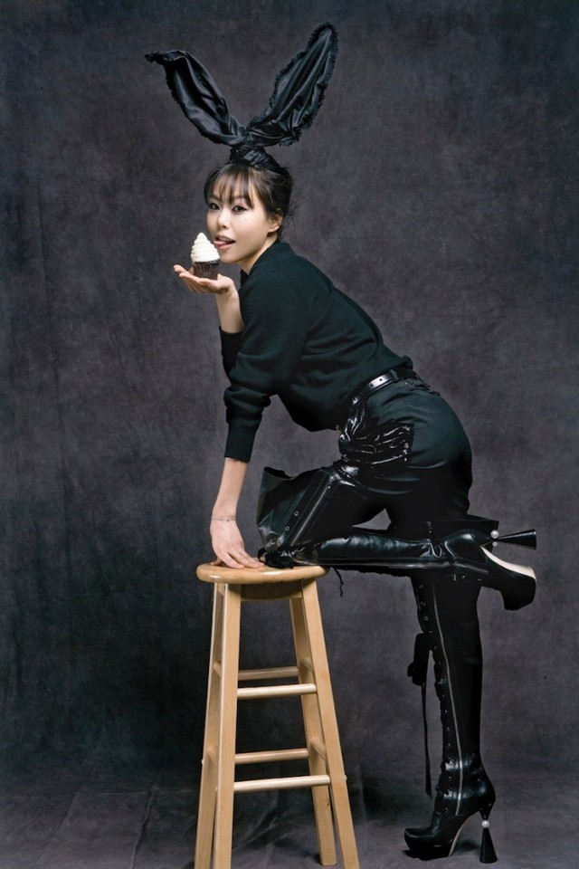 Actresses fotoğrafı