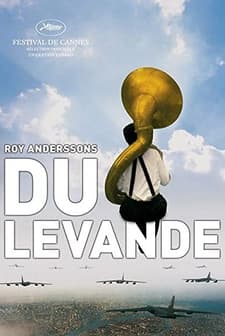 Siz, Yaşayanlar (2007) afişi