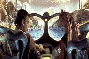 Yıldız Savaşları Bölüm I: Gizli Tehlike Fotoğrafı