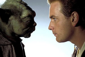 Yıldız Savaşları Bölüm I: Gizli Tehlike Fotoğrafı