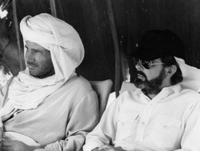 Yıldız Savaşları Bölüm I: Gizli Tehlike fotoğrafı