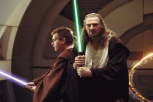 Yıldız Savaşları Bölüm I: Gizli Tehlike Fotoğrafı