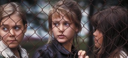 İsveççe Aşk Hikayesi fotoğrafı