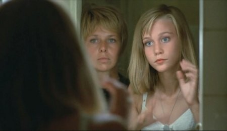 İsveççe Aşk Hikayesi fotoğrafı