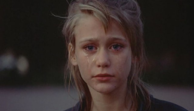 İsveççe Aşk Hikayesi fotoğrafı