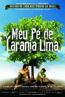 Şeker Portakalı (2012) afişi