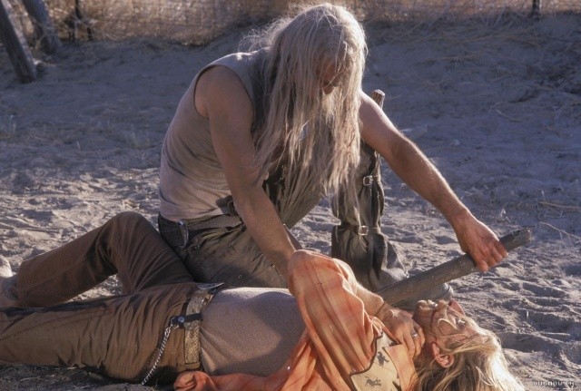 Vahşet Çetesi fotoğrafı