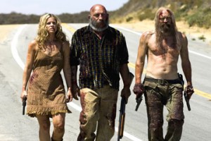 Vahşet Çetesi Fotoğrafı