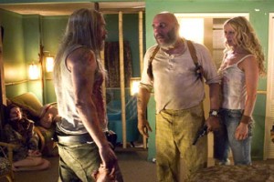 Vahşet Çetesi Fotoğrafı