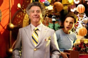 Sihirli Oyuncakçı Fotoğrafı