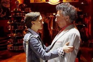 Sihirli Oyuncakçı Fotoğrafı