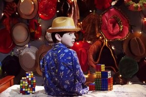 Sihirli Oyuncakçı fotoğrafı