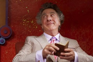 Sihirli Oyuncakçı fotoğrafı