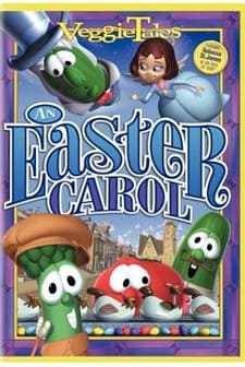 An Easter Carol (2004) afişi