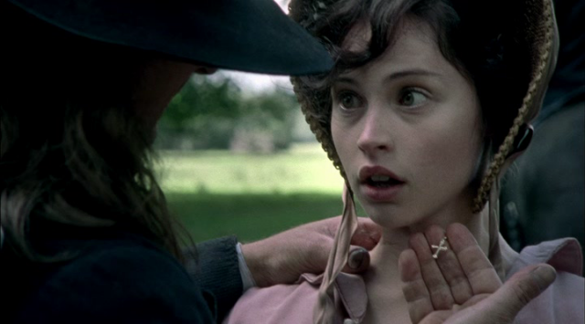 Manastırda Aşk Fotoğrafı