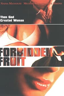 Adam & Eve (2002) afişi