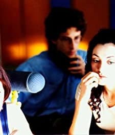 After Shock (1996) afişi