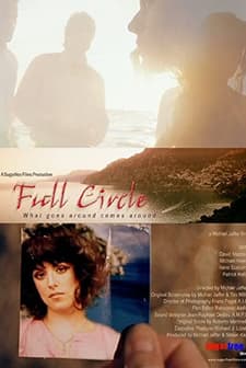 Full Circle (2008) afişi