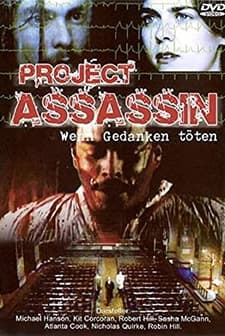 Project: Assassin (1997) afişi