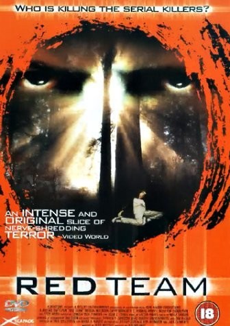 Red Team (2000) afişi