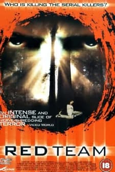 Red Team (2000) afişi
