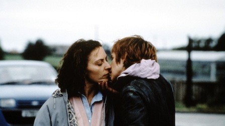 Butterfly Kiss fotoğrafı