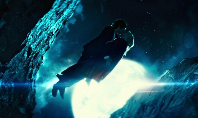 Aşkın Çekimi fotoğrafı