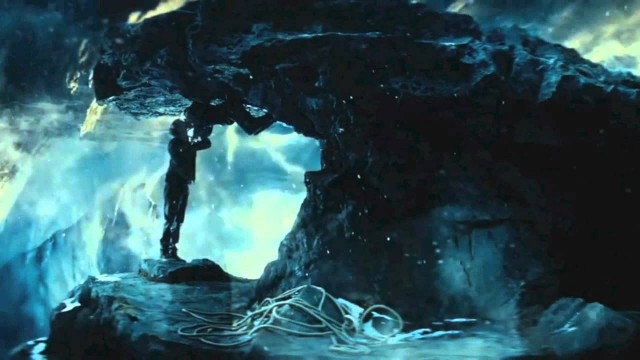 Aşkın Çekimi fotoğrafı