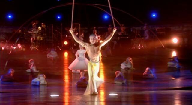 Güneş Sirki: Aşk Delisi fotoğrafı