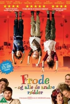 Yaz Partisi (2008) afişi