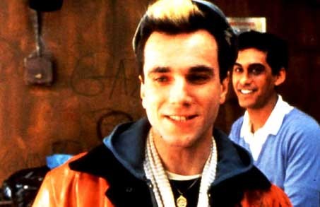 Benim Güzel Çamaşırhanem fotoğrafı