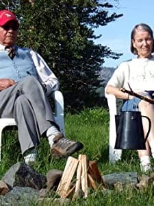 Ayaa: A Hero's Journey (2008) afişi