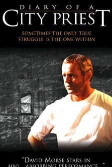 John'ın Günlüğü (2001) afişi