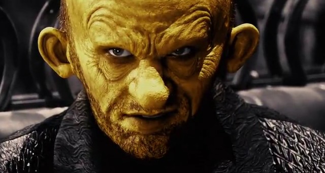 Günah Şehri Fotoğrafı