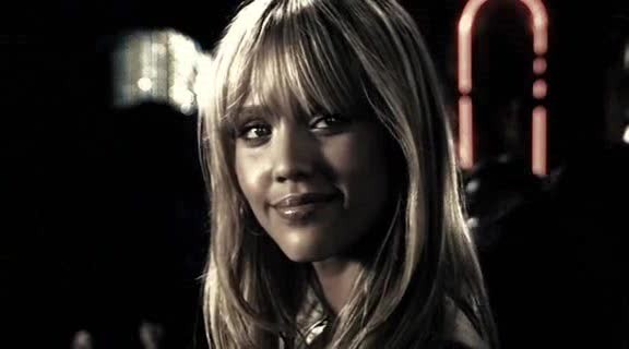 Günah Şehri Fotoğrafı