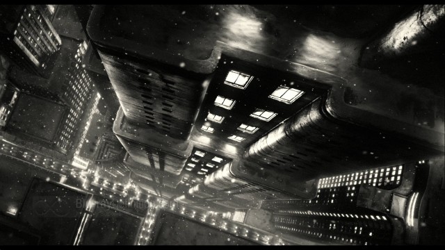 Günah Şehri Fotoğrafı