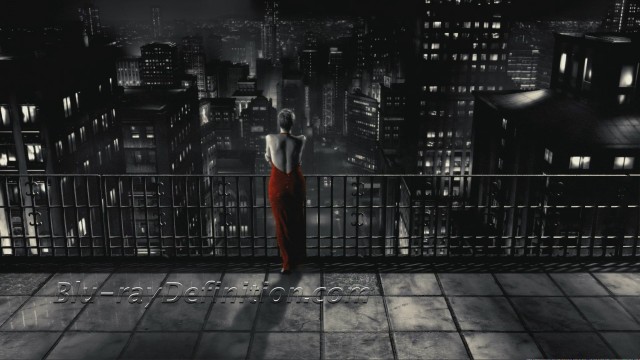 Günah Şehri Fotoğrafı