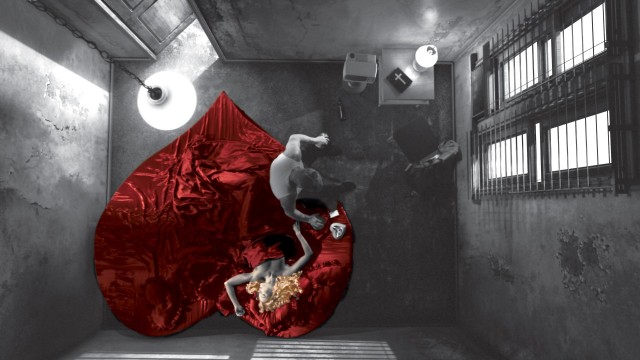 Günah Şehri Fotoğrafı