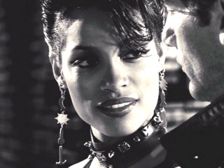 Günah Şehri Fotoğrafı