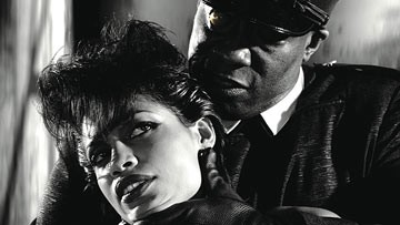 Günah Şehri Fotoğrafı