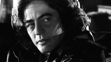 Günah Şehri Fotoğrafı