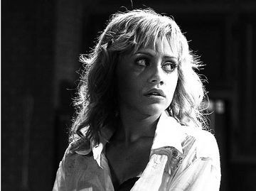 Günah Şehri Fotoğrafı