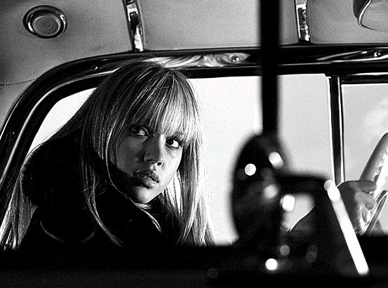 Günah Şehri Fotoğrafı