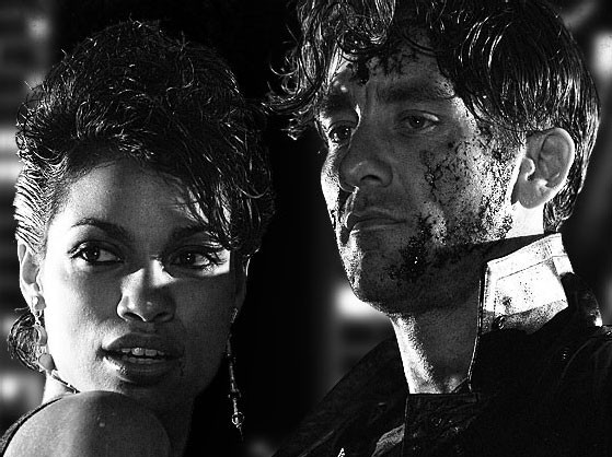 Günah Şehri Fotoğrafı