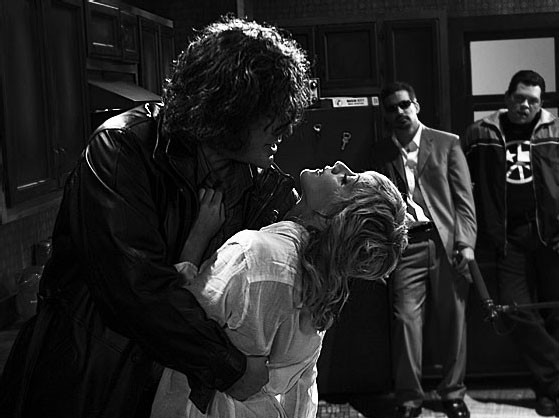 Günah Şehri Fotoğrafı