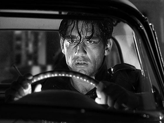 Günah Şehri Fotoğrafı