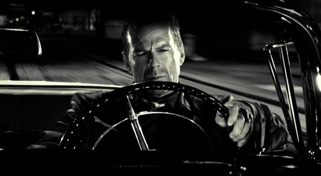 Günah Şehri Fotoğrafı