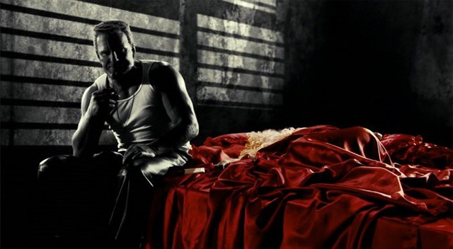 Günah Şehri Fotoğrafı